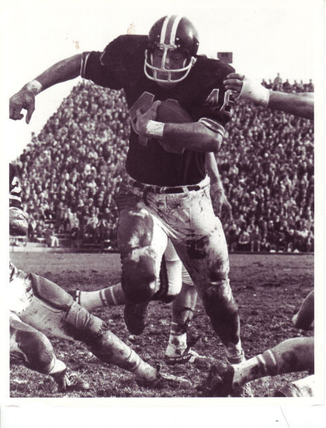 OSU all-time Enyart